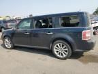 2010 Ford Flex Limited