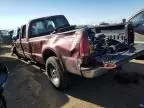 2000 Ford F350 SRW Super Duty