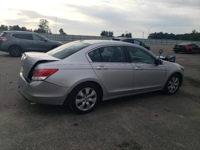 2010 Honda Accord EXL