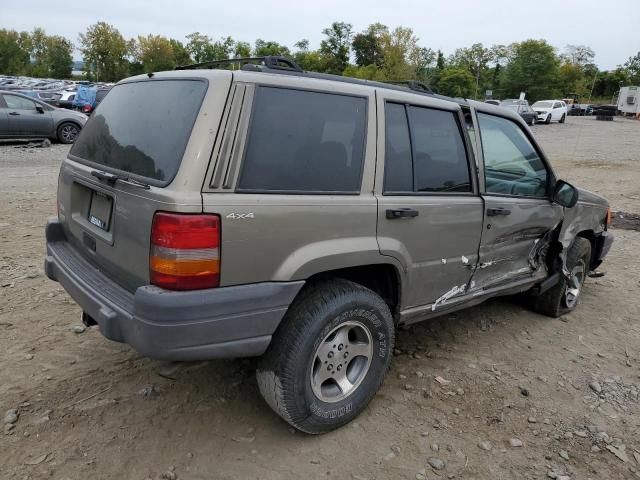 1996 Jeep Grand Cherokee Laredo