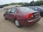 2003 Honda Civic LX