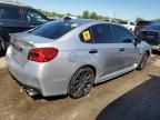 2016 Subaru WRX Limited