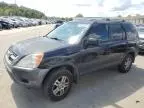 2004 Honda CR-V EX