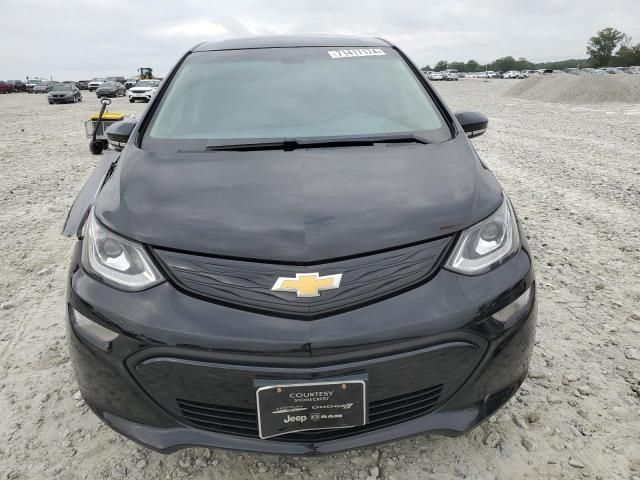 2020 Chevrolet Bolt EV LT