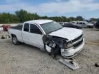 2017 Chevrolet Silverado K1500