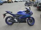 2024 Yamaha YZFR3 A