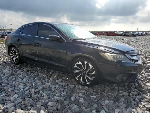 2016 Acura ILX Premium