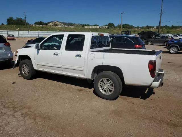 2011 Chevrolet Colorado LT