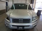 2006 Honda Ridgeline RTS