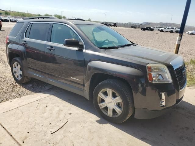 2014 GMC Terrain SLE