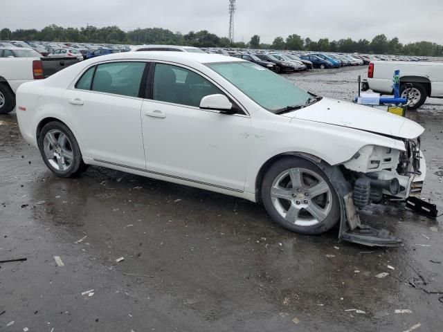 2011 Chevrolet Malibu 2LT