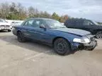 2010 Ford Crown Victoria Police Interceptor