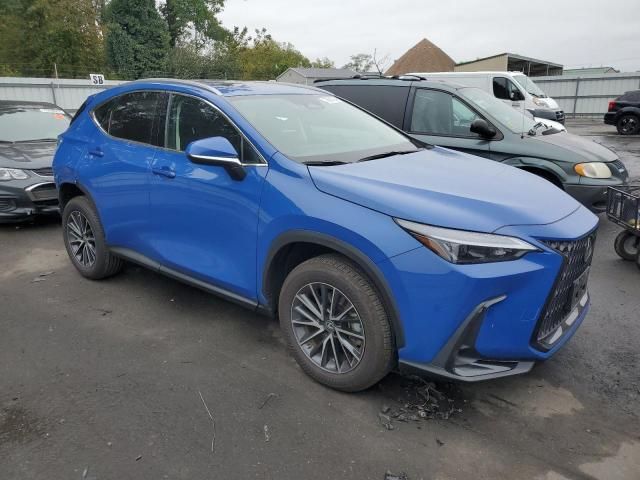 2023 Lexus NX 350