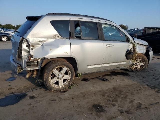 2010 Jeep Compass Sport