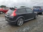 2010 Volvo C30 T5