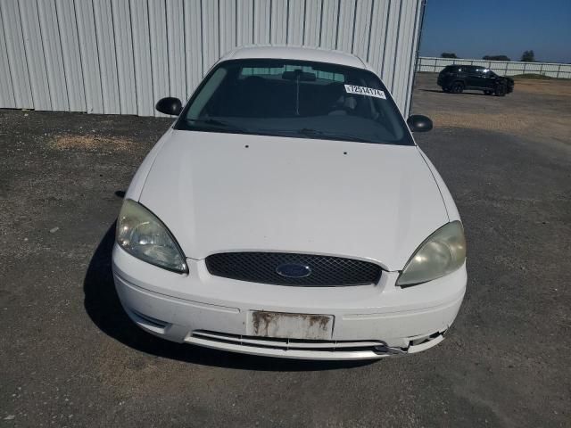 2006 Ford Taurus SE