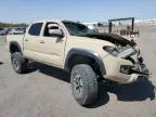 2019 Toyota Tacoma Double Cab