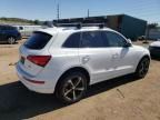 2015 Audi Q5 TDI Premium Plus