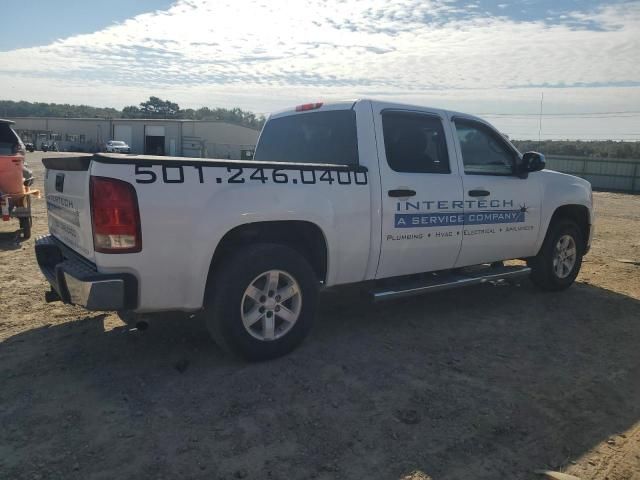 2009 GMC Sierra K1500 SLE