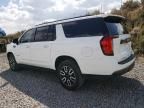 2021 GMC Yukon XL K1500 AT4