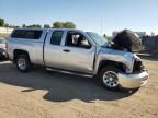 2012 Chevrolet Silverado C1500