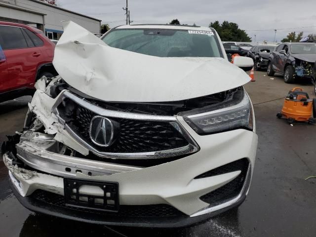 2019 Acura RDX Technology