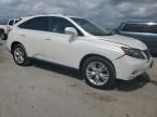 2010 Lexus RX 450H