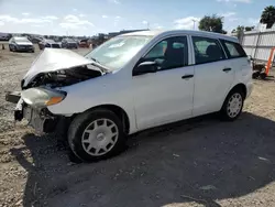 2005 Toyota Matrix en venta en San Diego, CA