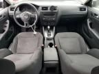 2014 Volkswagen Jetta Base