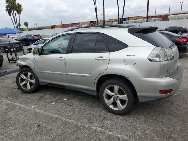 2004 Lexus RX 330