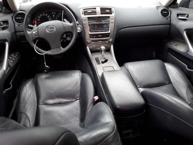 2006 Lexus IS 350