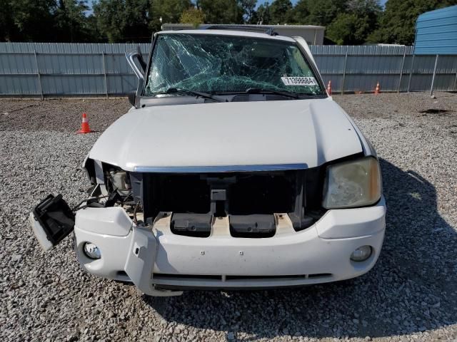 2006 GMC Envoy