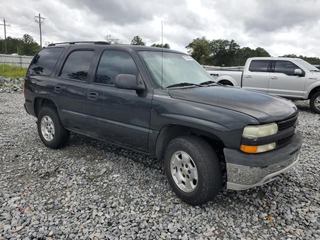 2003 Chevrolet Tahoe K1500