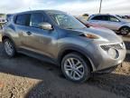 2017 Nissan Juke S