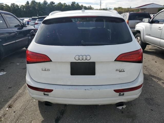 2014 Audi Q5 Premium Plus