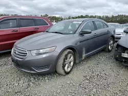 Ford salvage cars for sale: 2013 Ford Taurus SEL