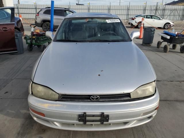 1992 Toyota Camry XLE