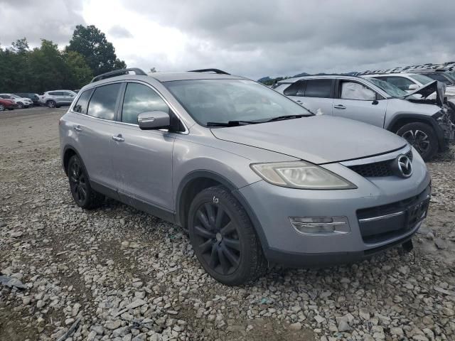 2008 Mazda CX-9