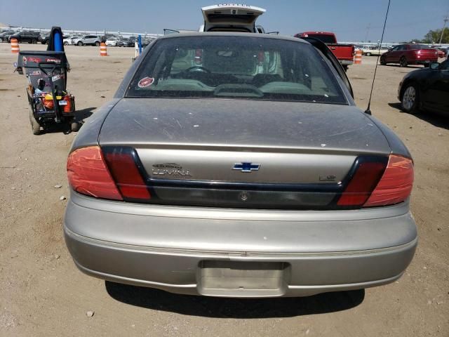 1999 Chevrolet Lumina Base