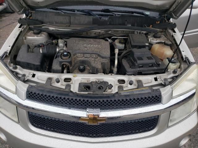 2008 Chevrolet Equinox LT