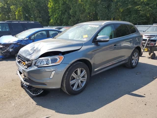 2017 Volvo XC60 T5 Inscription