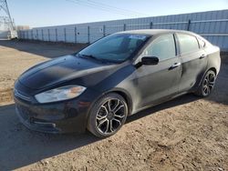 Buy Salvage Cars For Sale now at auction: 2013 Dodge Dart Limited