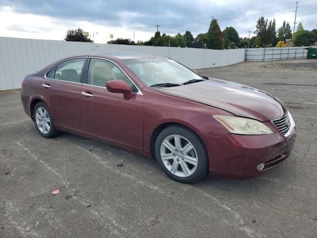 2007 Lexus ES 350