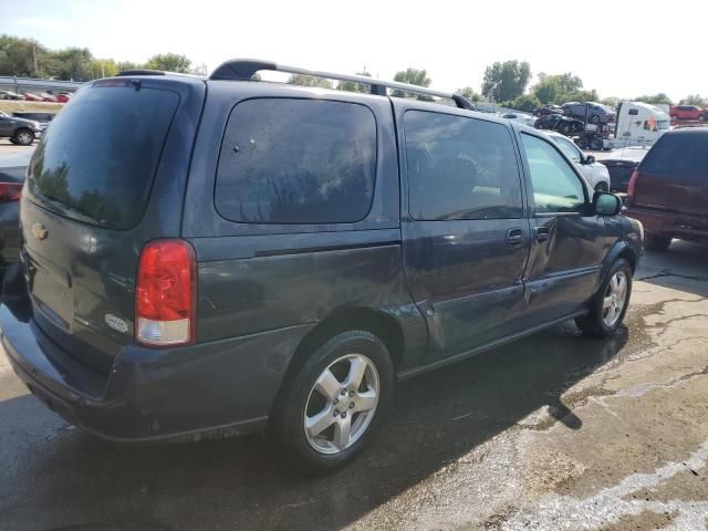 2008 Chevrolet Uplander LT