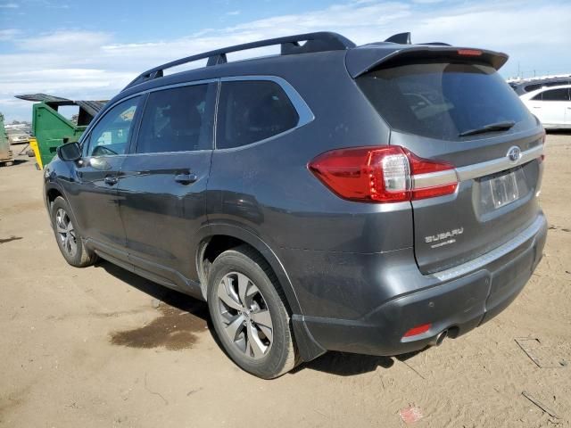 2021 Subaru Ascent Premium