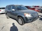 2006 Honda CR-V EX