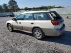 2003 Subaru Legacy Outback AWP