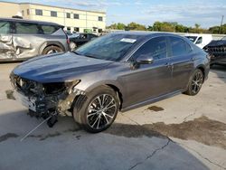 2018 Toyota Camry L en venta en Wilmer, TX