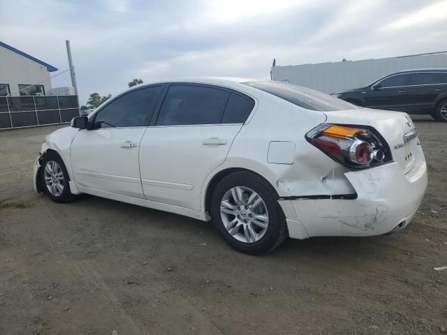 2010 Nissan Altima Base