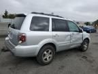 2007 Honda Pilot EXL